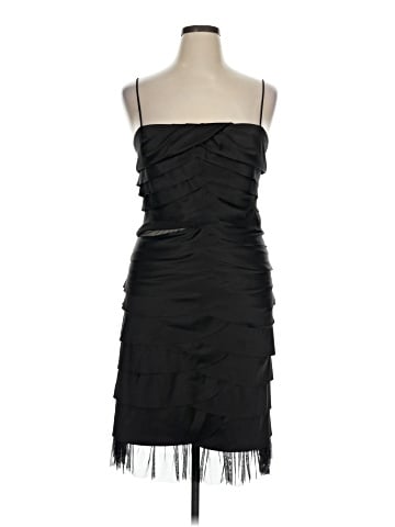 JS Collections Cocktail Dress (view 1)