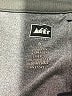 REI Solid Black Skort Size 6 - photo 3