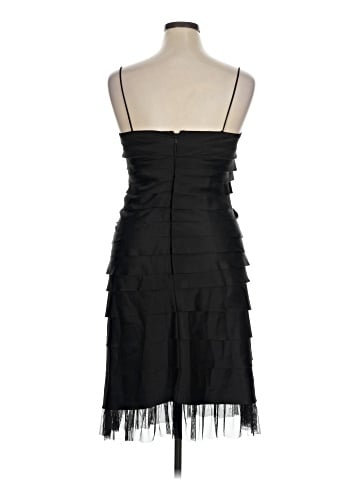 JS Collections Cocktail Dress (view 2)