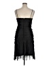 JS Collections Black Cocktail Dress Size 14 - photo 2