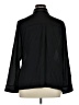 Express Black Long Sleeve Blouse Size XL - photo 2