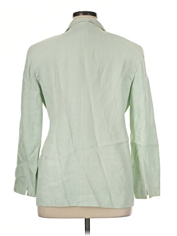 Linda Allard Ellen Tracy Blazer (view 2)