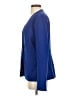 New York & Company Blue Blazer Size 8 - photo 5