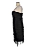 JS Collections Black Cocktail Dress Size 14 - photo 5