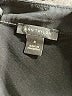 Ann Taylor Black Sleeveless Blouse Size M - photo 7