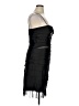 JS Collections Black Cocktail Dress Size 14 - photo 4
