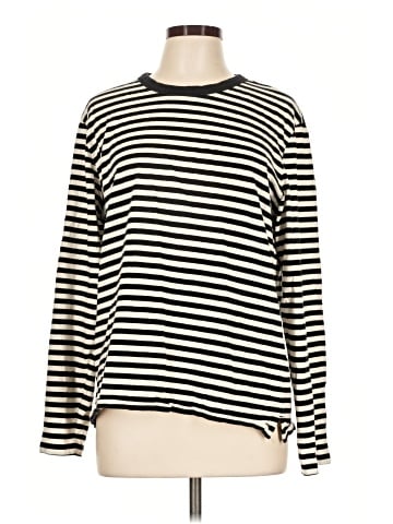 H&M Long Sleeve T-Shirt (view 1)