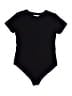 MANGOPOP Collection Black Bodysuit Size M - photo 1