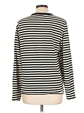 H&M Long Sleeve T-Shirt (view 2)