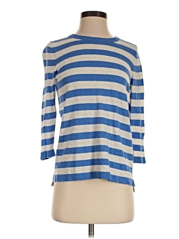 Outback Red 3/4 Sleeve T-Shirt (view 1)