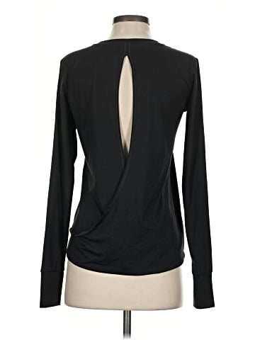 SPANX Long Sleeve T-Shirt (view 2)
