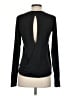 SPANX Black Long Sleeve T-Shirt Size XS - photo 2