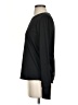 SPANX Black Long Sleeve T-Shirt Size XS - photo 5