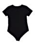 MANGOPOP Collection Black Bodysuit Size M - photo 2