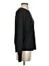 SPANX Black Long Sleeve T-Shirt Size XS - photo 4