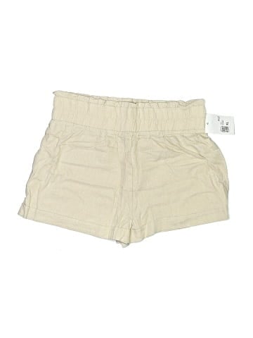 Forever 21 Khaki Shorts (view 1)