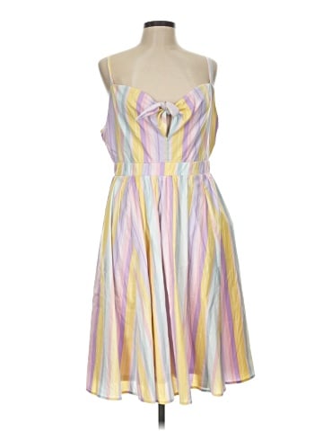 Torrid Cocktail Dress (view 1)