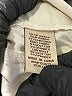 XCVI Solid Ivory Cargo Shorts Size XL - photo 4