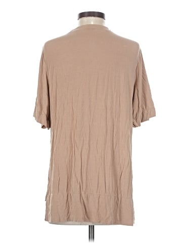 ADAY Short Sleeve Turtleneck (view 2)