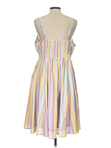 Torrid Cocktail Dress (view 2)