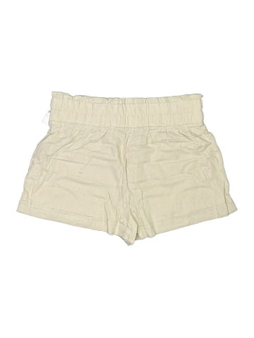 Forever 21 Khaki Shorts (view 2)