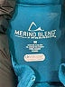 Paradox Teal Fleece Size M - photo 6