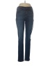 Chico's Solid Blue Jeans Size Sm (0.5) - photo 1
