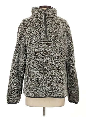 Thread & Supply Pullover Sweater (view 1)
