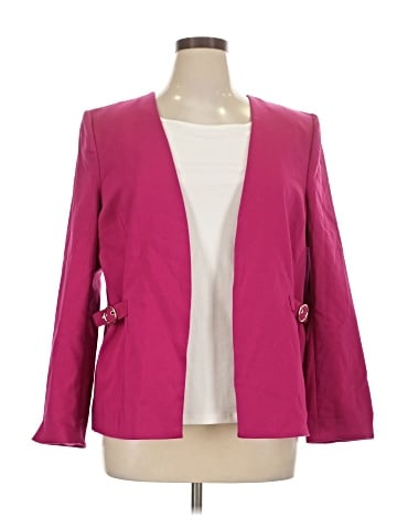 Chaus Blazer (view 1)