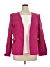 Chaus Pink Blazer Size 16 - photo 1