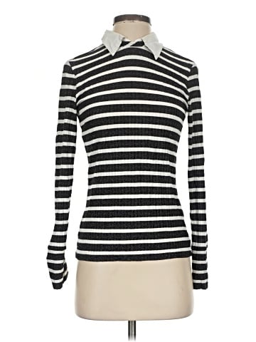 Trina Turk Long Sleeve Turtleneck (view 1)