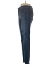 Chico's Solid Blue Jeans Size Sm (0.5) - photo 5