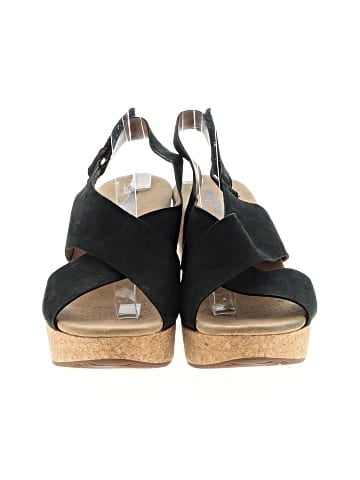 Clarks Wedges (view 2)