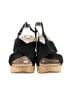 Clarks Black Wedges Size 11 (wide) - photo 2