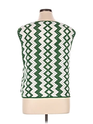 Ann Taylor Sweater Vest (view 2)