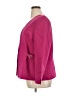 Chaus Pink Blazer Size 16 - photo 5