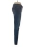 Chico's Solid Blue Jeans Size Sm (0.5) - photo 4