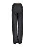 Nike Solid Gray Dress Pants Size M - photo 2