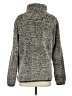 Thread & Supply Gray Pullover Sweater Size S - photo 2