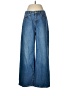 Wild Fable Blue Jeans Size 6 - photo 1