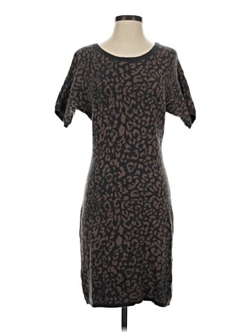 Ann Taylor LOFT Casual Dress (view 1)