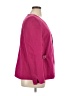 Chaus Pink Blazer Size 16 - photo 4