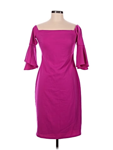 Laundry by Shelli Segal Cocktail Dress (view 1)