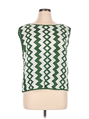Ann Taylor Sweater Vest (view 1)