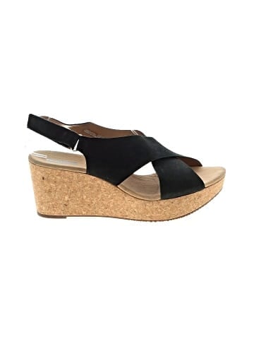 Clarks Wedges (view 1)