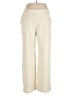 Max Studio Ivory Casual Pants Size XL - photo 1