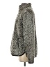Thread & Supply Gray Pullover Sweater Size S - photo 5