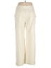 Max Studio Ivory Casual Pants Size XL - photo 2