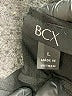 BCX Black Sleeveless Blouse Size L - photo 7