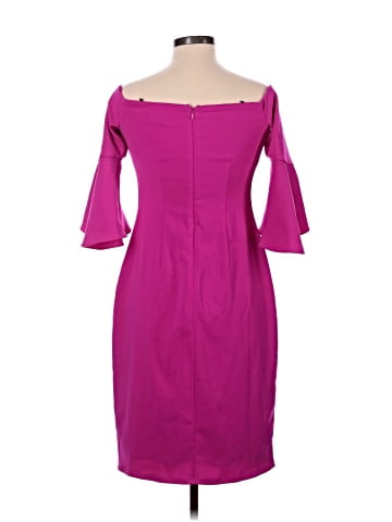Laundry by Shelli Segal Cocktail Dress (view 2)